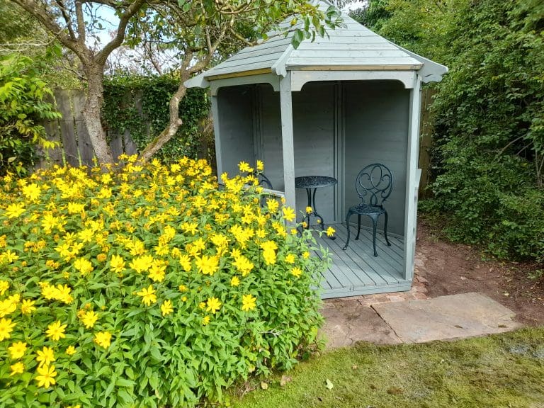 Getting your garden summer ready