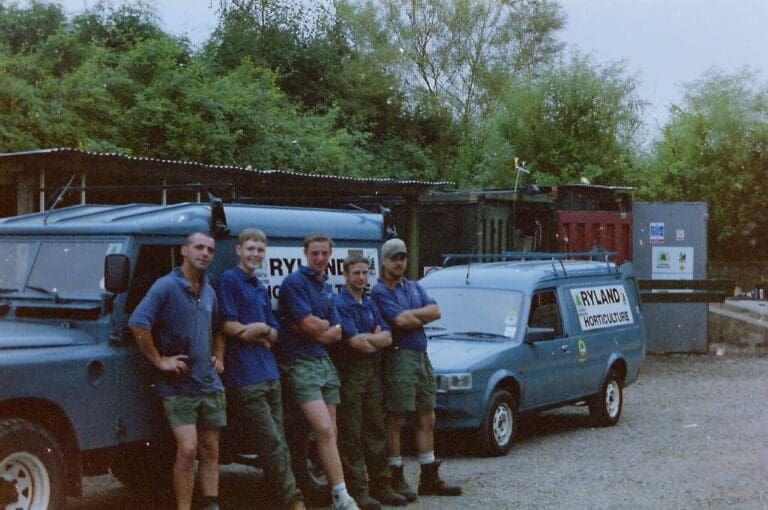 It’s the staff that make or break a firm!