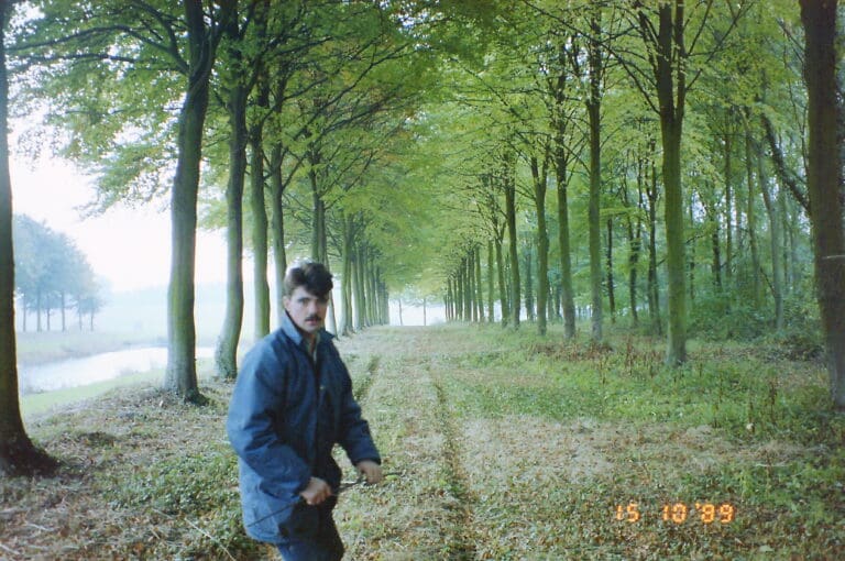 Rylands Staff Profile: Mr Stuart Whicker.