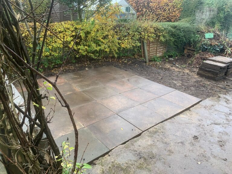 Small jobs make a lot of difference!