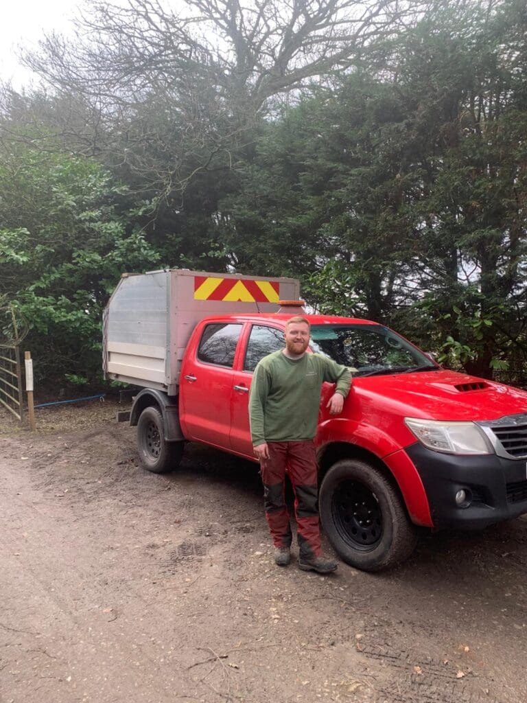 Another bird has flown the nest.